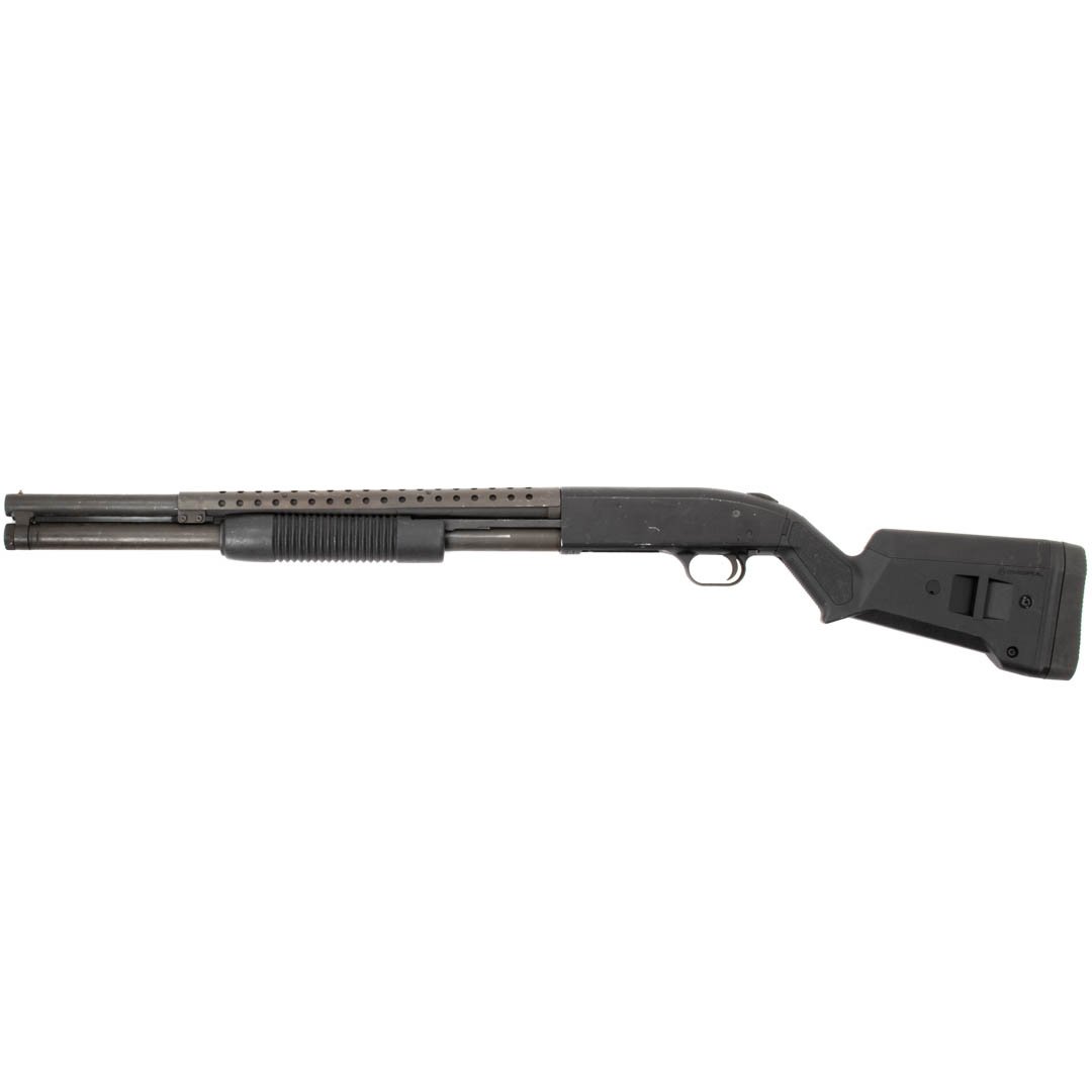 MOSSBERG 500A